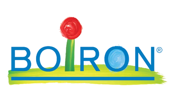 boiron-logo
